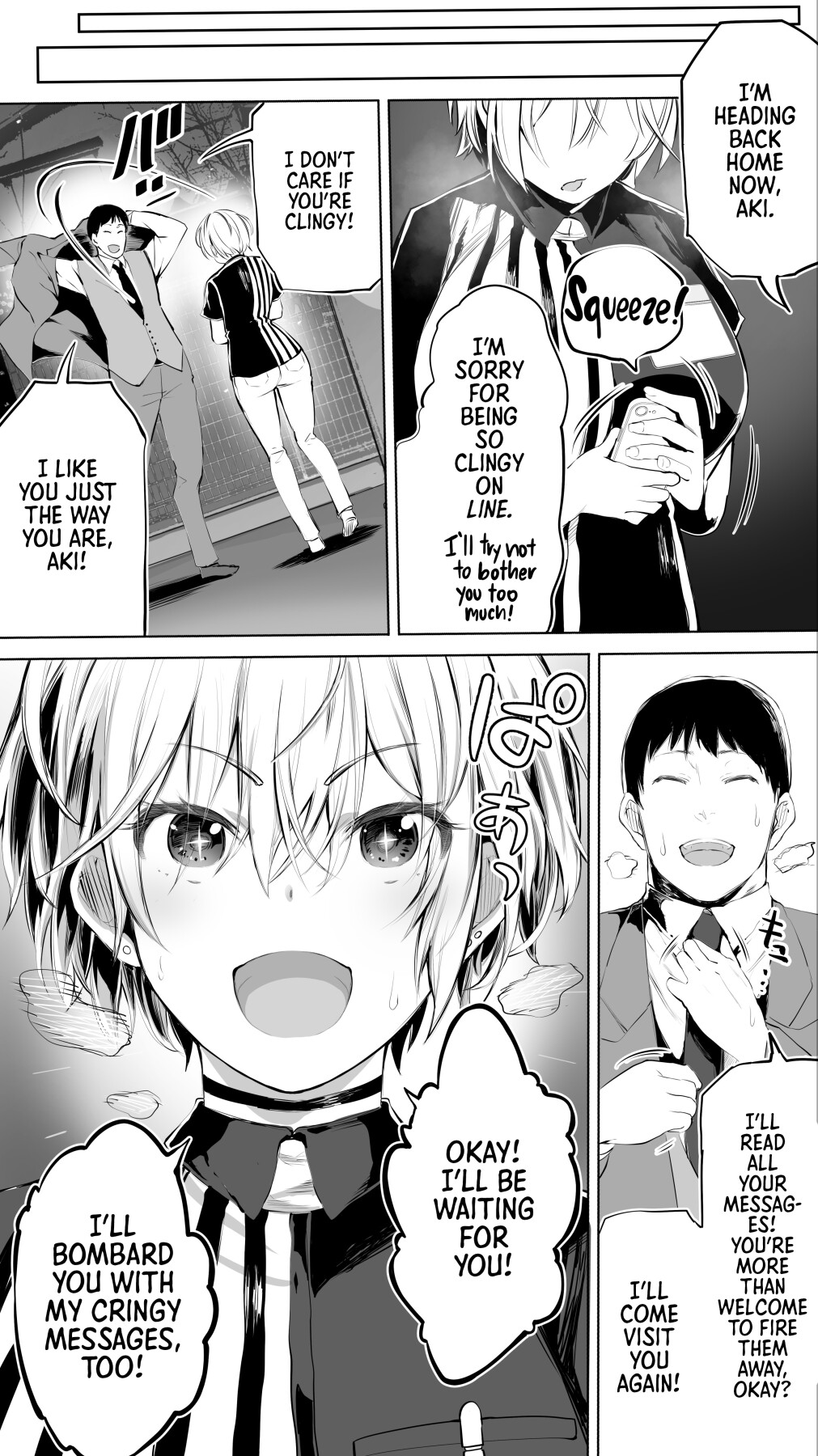 Hentai Manga Comic-My Hometown Fuck Buddy. Midnight Shift Store Clerk A's Case-Read-52